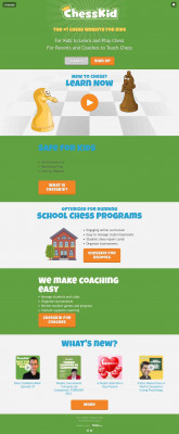 ChessKid.com | Online Chess For Kids - 100% Safe and Free ChessKid.com | Online Chess For Kids - 100% Safe and Free