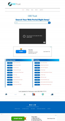 Tn Controlled Substance Database Portal - CEE-Trust Tn Controlled Substance Database Portal - CEE-Trust