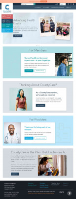 How to Enroll – CountyCare Health Plan How to Enroll – CountyCare Health Plan