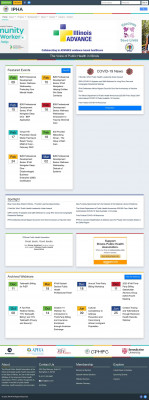 HealthChoice Illinois enrollment website and online resources HealthChoice Illinois enrollment website and online resources