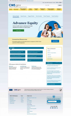 Become a Medicare Provider or Supplier | CMS Become a Medicare Provider or Supplier | CMS