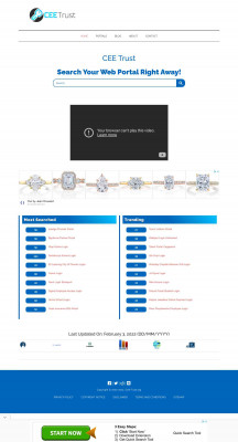 Tn Controlled Substance Database Portal - CEE-Trust Tn Controlled Substance Database Portal - CEE-Trust