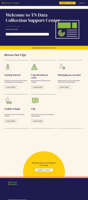 Submit a request – Appriss - Zendesk Submit a request – Appriss - Zendesk