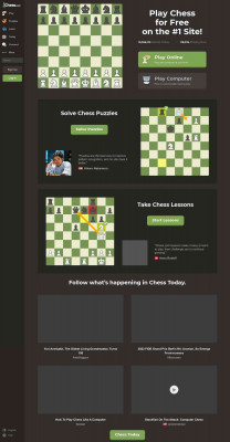 Let's Play Chess. - Chess Club Let's Play Chess. - Chess Club