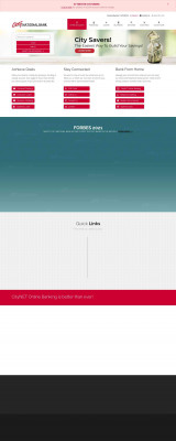 CNB1901 | CityNET Login - City National Bank CNB1901 | CityNET Login - City National Bank