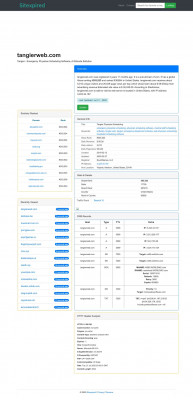 Tangierweb / Tangier Physician Scheduling Tangierweb / Tangier Physician Scheduling