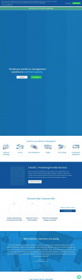 QGenda Announces Acquisition of Tangier Software QGenda Announces Acquisition of Tangier Software
