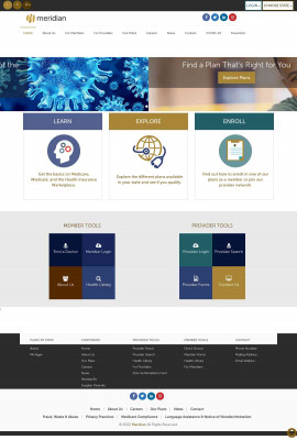 How to Enroll | MeridianComplete of Illinois - Meridian Health ... How to Enroll | MeridianComplete of Illinois - Meridian Health ...