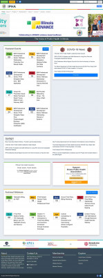 HealthChoice Illinois enrollment website and online resources HealthChoice Illinois enrollment website and online resources