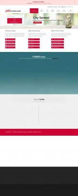 City National Bank | Personal & Business Banking City National Bank | Personal & Business Banking