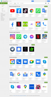 Приложения в Google Play – Moco: Chat & Meet New People Приложения в Google Play – Moco: Chat & Meet New People