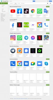 Moco: Chat & Meet New People - Apps on Google Play Moco: Chat & Meet New People - Apps on Google Play