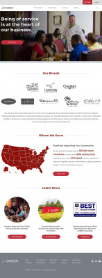 Darden - Manager Home Access - Darden Restaurants Darden - Manager Home Access - Darden Restaurants