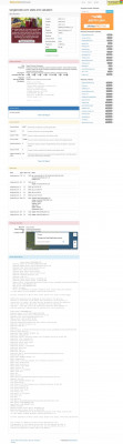 Tangierweb : Tangier Physician Scheduling Website stats and ... Tangierweb : Tangier Physician Scheduling Website stats and ...