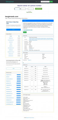 Tangierweb / Tangier Physician Scheduling Tangierweb / Tangier Physician Scheduling