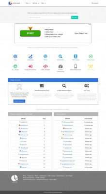 tangierweb.com - Tangier Physician Scheduling - Rankchart tangierweb.com - Tangier Physician Scheduling - Rankchart