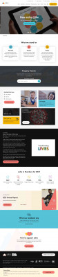 saha | Salvation Army Housing Association | Transforming Lives saha | Salvation Army Housing Association | Transforming Lives