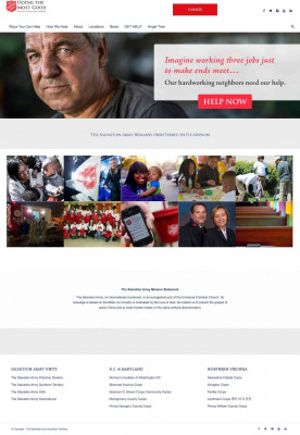 Get Help – The Salvation Army National Capital Area Command Get Help – The Salvation Army National Capital Area Command