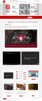 Login | Salvation Army Prince George Login | Salvation Army Prince George