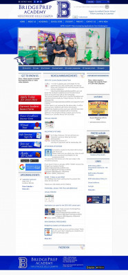 Parent Access to Grades on Pinnacle - BridgePrep Academy ... Parent Access to Grades on Pinnacle - BridgePrep Academy ...