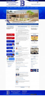 Parent Access to Grades on Pinnacle - BridgePrep Academy ... Parent Access to Grades on Pinnacle - BridgePrep Academy ...