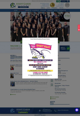 Links - Mrs. Althea LaVette - Avant Garde Academy Broward Links - Mrs. Althea LaVette - Avant Garde Academy Broward