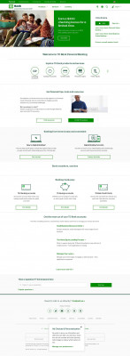Small Business Online Payroll & HR Service | TD Bank Small Business Online Payroll & HR Service | TD Bank