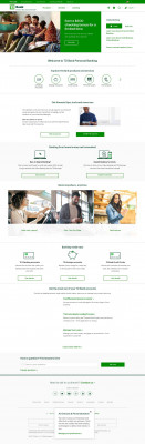 Small Business Online Payroll & HR Service | TD Bank Small Business Online Payroll & HR Service | TD Bank