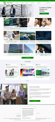 United Way Employee Giving Campaign Contributions - TD ... United Way Employee Giving Campaign Contributions - TD ...