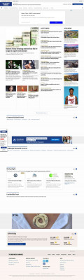 TD Bank's U.S. employee headcount fell by almost 1,400 ... TD Bank's U.S. employee headcount fell by almost 1,400 ...