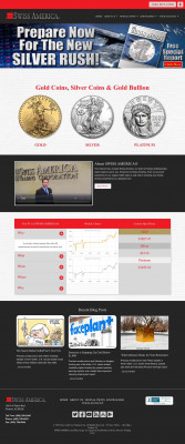 Login to Your Account - Swiss America Login to Your Account - Swiss America