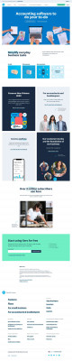 Accounting Software – Do Beautiful Business | Xero US Accounting Software – Do Beautiful Business | Xero US