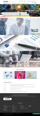 FUJIFILM Business Innovation | Accelerate Your Business ... FUJIFILM Business Innovation | Accelerate Your Business ...