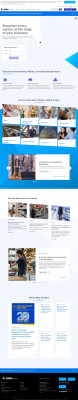 Zebra Technologies | Enterprise Visibility & Data Capture Zebra Technologies | Enterprise Visibility & Data Capture