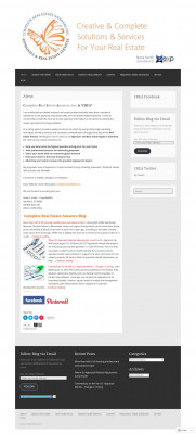 PCV Murcor - Complete Real Estate Answers PCV Murcor - Complete Real Estate Answers