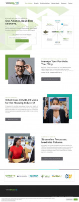 The Mortgage Collective - VRM Real Estate Alliance The Mortgage Collective - VRM Real Estate Alliance