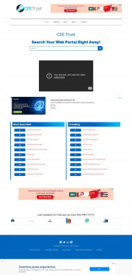Pcv Murcor Vendor Portal - Find Official Portal - CEE-Trust Pcv Murcor Vendor Portal - Find Official Portal - CEE-Trust