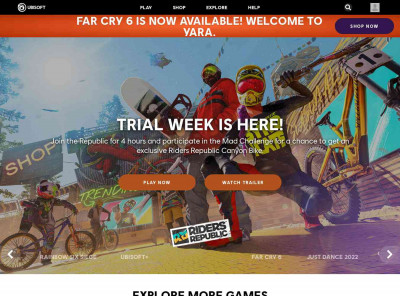 Account suspended following closure request | Ubisoft Help Account suspended following closure request | Ubisoft Help
