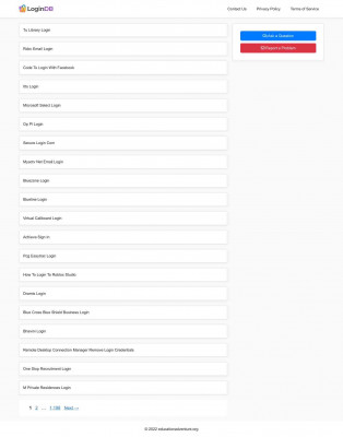 My Surewest Login - Education My Surewest Login - Education