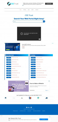 Mycci Portal - Find Official Portal - CEE-Trust Mycci Portal - Find Official Portal - CEE-Trust