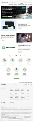 Scottrade | TD Ameritrade Scottrade | TD Ameritrade