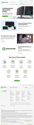 Scottrade | TD Ameritrade Scottrade | TD Ameritrade
