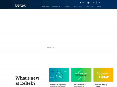 Natasha Engan | Management Team | Deltek Natasha Engan | Management Team | Deltek