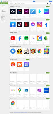 TD Ameritrade Mobile – Apps on Google Play TD Ameritrade Mobile – Apps on Google Play