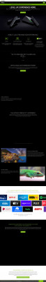 YuppTV: Movies and TV Shows on NVIDIA SHIELD Android TV YuppTV: Movies and TV Shows on NVIDIA SHIELD Android TV