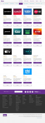 YuppTV - Live, CatchUp, Movies | TV App | Roku Channel Store YuppTV - Live, CatchUp, Movies | TV App | Roku Channel Store