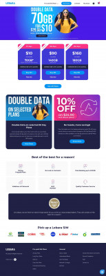 Entertainment Bundles Archives - Lebara Entertainment Bundles Archives - Lebara