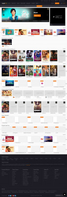 Catch-Up TV Serials - YuppTV Catch-Up TV Serials - YuppTV