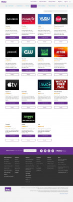 YuppTV - Live, CatchUp, Movies | TV App | Roku Channel Store YuppTV - Live, CatchUp, Movies | TV App | Roku Channel Store