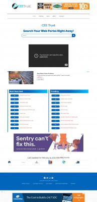 Beacon Sap Portal - Find Official Portal - CEE-Trust Beacon Sap Portal - Find Official Portal - CEE-Trust